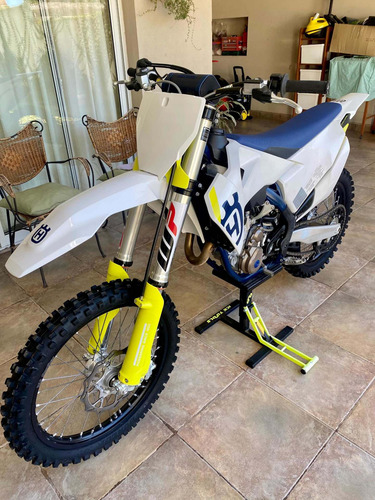 Husqvarna Fc 250