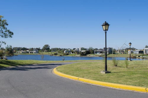 Imagen 4 de 5 de Lote En Venta Perimetral San Sebastian Area 13102
