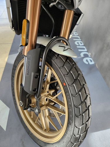 Cfmoto 700 Cl-x - Cfmoto No Benelli 752 - Cfmoto Quilmes -