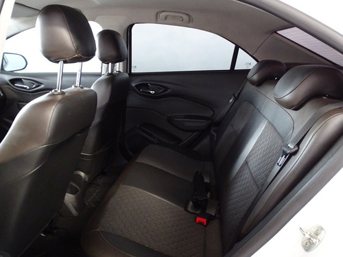 Chevrolet Prisma Ltz 1.4 8v (1555)