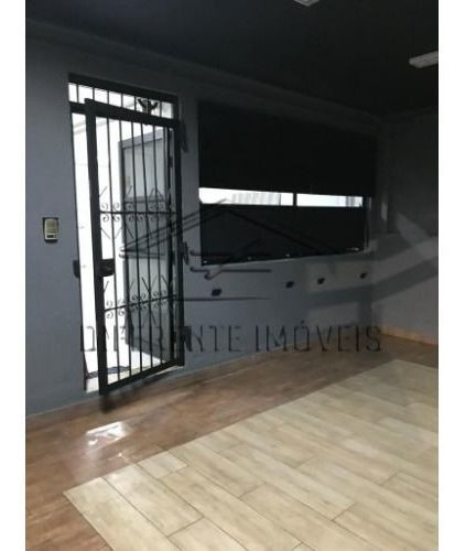 Imagem 11 de 15 de Sobrado Comercial, Para Alugar Ou Vender, 220m², 8 Salas, 3 Vagas- Tatuapé