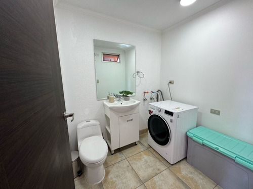 Casa En Arriendo/ Brisas Del Valle/amplio Patio /puente Alto
