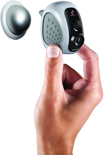 Imagen 2 de 3 de Web Cam Netgear Vuezone Add-on Motion Detection
