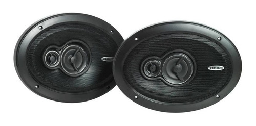 Parlantes Aiwa Aw-s6965p 150w 3 Vías 6x9 