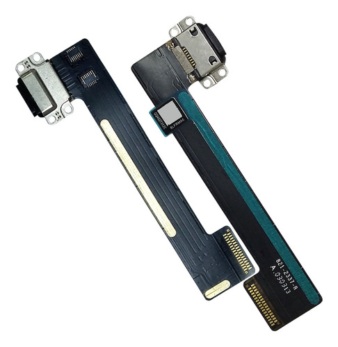 Flex Pin Carga Conector Socket Datos Tablet iPad Mini 4