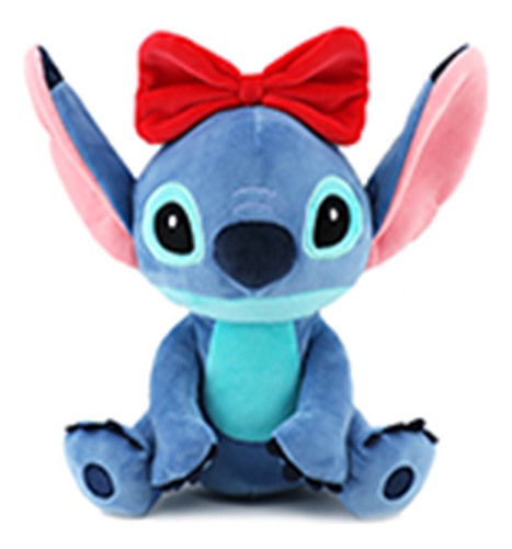 Muñeca Travesti Stitch Lilo Y Regalo De Stitch