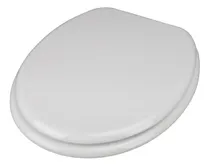 Comprar Tapa Inodoro Asiento Hdf Herrajes Metalicos Compatible Capea