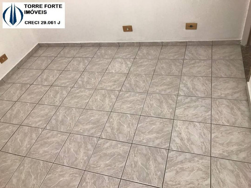 Imagem 12 de 15 de Apartamento Com 2 Dormitórios, Suíte E 1 Vaga No Tatuapé - 2175