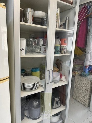 Imagem 10 de 15 de Apt C/3 Dormts, P/ Venda Miolo Brooklin-2vgs! - Ap-4975-1