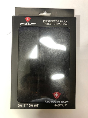 Protector Para Tablet Universal - Swiss Navy