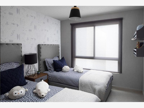 Imagen 10 de 10 de Casa Sola En Venta Los Héroes Tizayuca