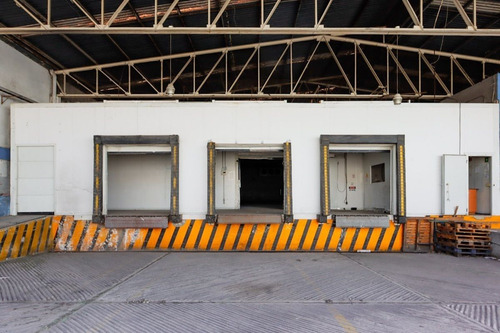 Renta Bodega Cámara Refrigeración Azcapotzalco Aquiles Serdán