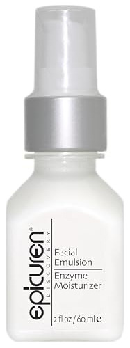 Epicuren Discovery Facial Emulsion Enzyme I3y46