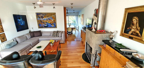 Imagen 11 de 30 de Casa Moderna 6 Ambientes En Venta Beccar-boating-río, San Isidro