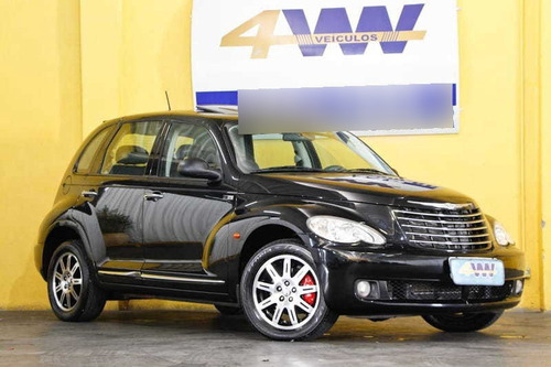 Imagem 3 de 15 de Chrysler Pt Cruiser 2.4 Touring 16v 2010