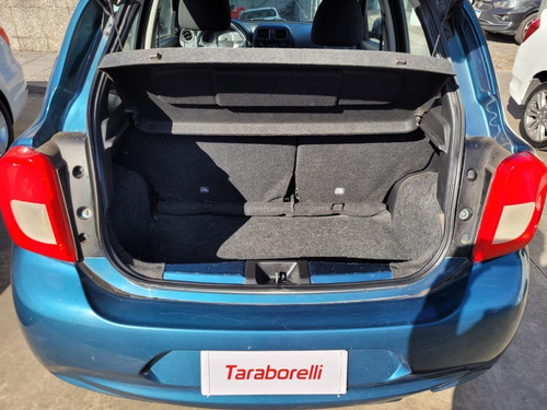 Imagen 7 de 13 de Nissan March Active 2019 Usados Seleccionados (mau)