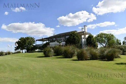Lote En Venta Everlinks, Lujan | Mallmann Propiedades