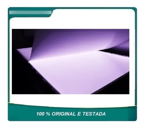 comprar Folhas Ofuscação+acrilico Smart Tv Led Wifi LG Mod 43lm6300