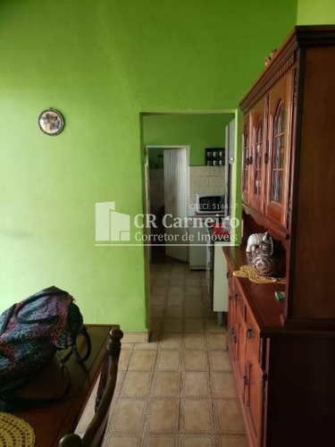 Imagem 5 de 16 de Casa Térrea Para Venda No Bairro Vila Jau, 2 Dorm, - 1173