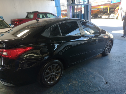 Chery Arrizo 5 1.5 Rx Turbo Flex 4p