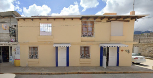 Casa En Venta 9 De Enero Echeverria San Cristóbal Chiapas/ Recuperacion Bancaria Laab1