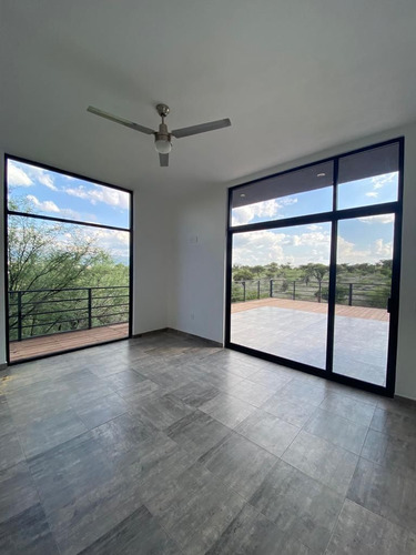 House For Sale In Los Senderos, San Miguel De Allende