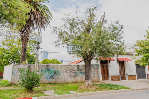 Imagen 22 de 23 de Casa En Venta En Pleno Corazón De Pocitos Nvo 230 M2 Terreno
