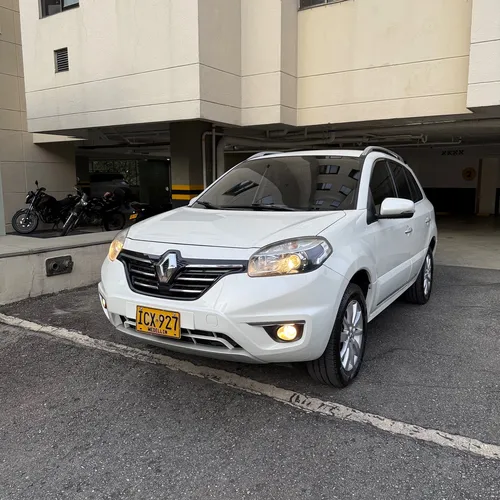 Renault Koleos 2.5 Dynamique