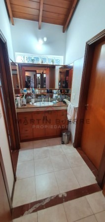 Imagen 13 de 30 de Alquiler Casa 5 Ambientes Barrio Privado La Deseada, Ezeiza