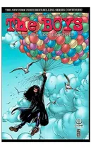 Comprar Comics The Boys Los Inocentes  #7 Dgl Games & Comics