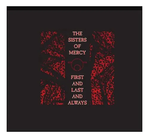 comprar Cd The sisters of mercy first and last and always