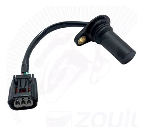 Sensor Velocidade Biz 125 Flex 2011 A 2017 Zouil Mod Origina