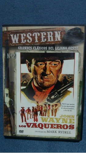 Western Dvd