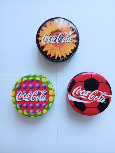 Coca Cola Alhajero Combo Promoción 2x1 Orignales