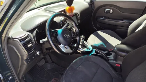Kia Soul 2.0 Ex At