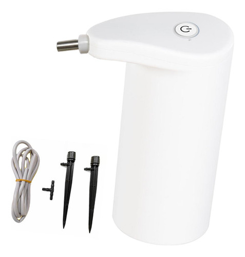 De Riego Automático, De Riego Automático De Plantas Kit De
