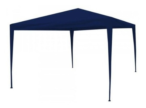 Tela Techo Gazebo Plegable 3x3 (solo Tela Sin Estructura)