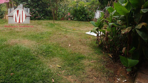 Imagem 26 de 30 de Chácara Com 03 Dormitórios À Venda, 7000 M² Por R$ 450.000 - Zona Rural - Pinhalzinho/sp - Ch0217