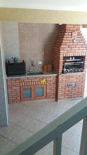 Imagem 23 de 30 de Sobrado Com 4 Dormitórios À Venda, 190 M² Por R$ 1.150.000 - Parque São Domingos - São Paulo/sp - So5012