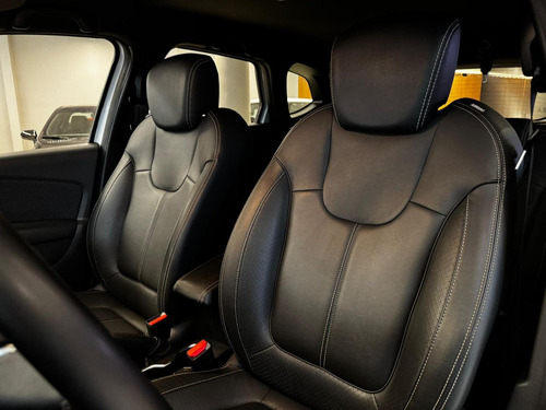 Renault Captur Ico 13t Cvt 2022