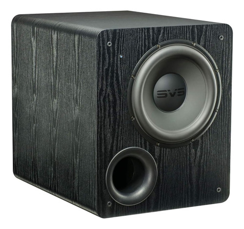 Subwoofer Svs Pb-2000 Pb2000 Activo 500w Ported Teatro Casa 