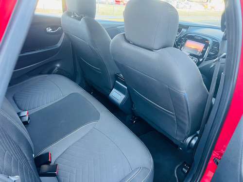 Renault Captur 2.0 Intens At
