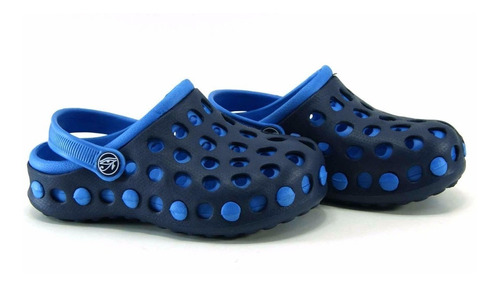 Zuecos Tipo Crocs Zapatillas Orus Del 30 Al 35 Tiendavirtual