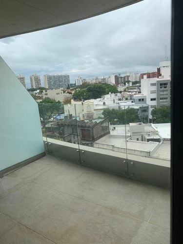 Departamento - Pocitos Nuevo