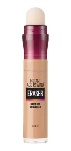 Imagen 4 de 12 de Corrector Liquido Age Rewind Maybelline