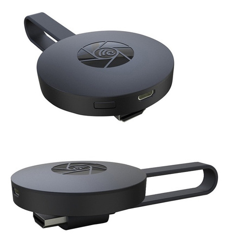 Imagen 3 de 9 de Segunda Generación Para Google Hdmi Chromecast 2