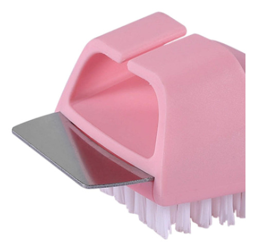 6 Cepillo Y Para Parrillas Accesorios Para Rosa