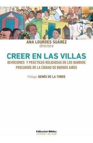 Creer En Las Villas Ana Lourdes Suárez (bi)
