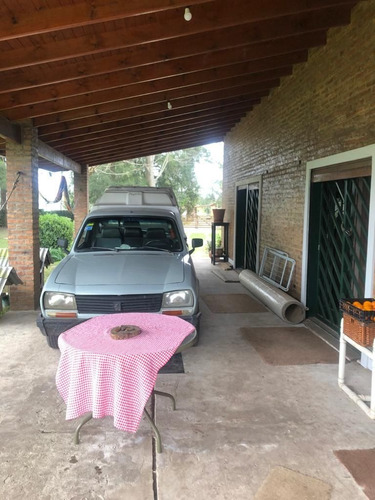 Imagen 17 de 17 de Quinta En Venta En Florencio Varela
