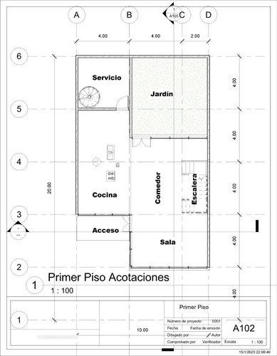 Curso De Revit Arquitectura (nivel Basico)